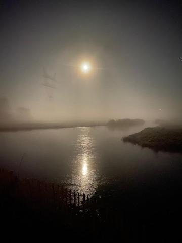 Ingeborgh Art Gastenverblijf Grootschermer 외부 사진